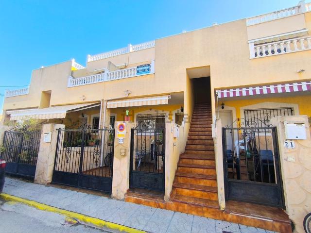 Piso, Orihuela