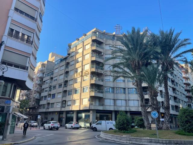 Piso, Orihuela