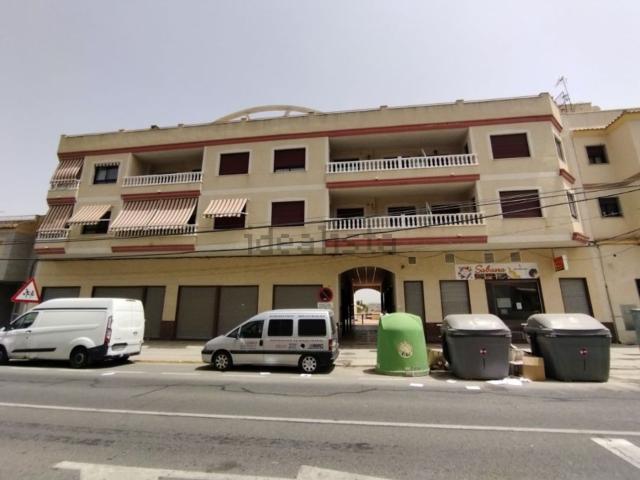 Piso, Orihuela