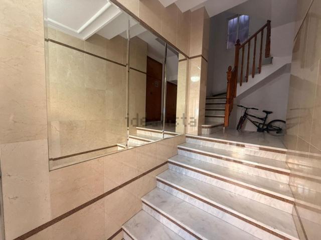 Piso, Orihuela