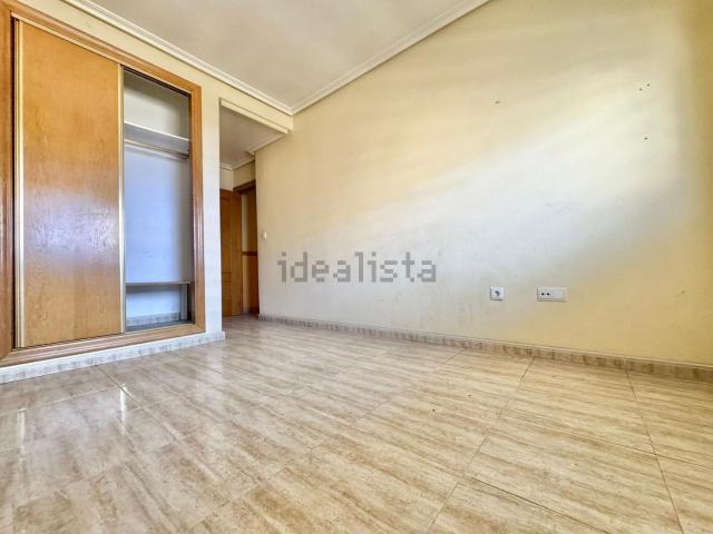 Piso, Orihuela