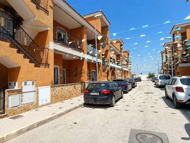 Piso, Orihuela