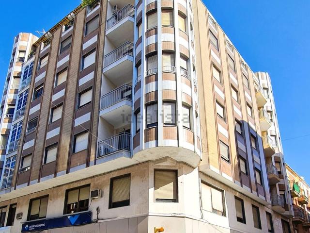 Piso, Orihuela