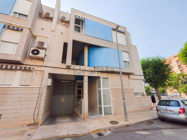 Piso, Orihuela