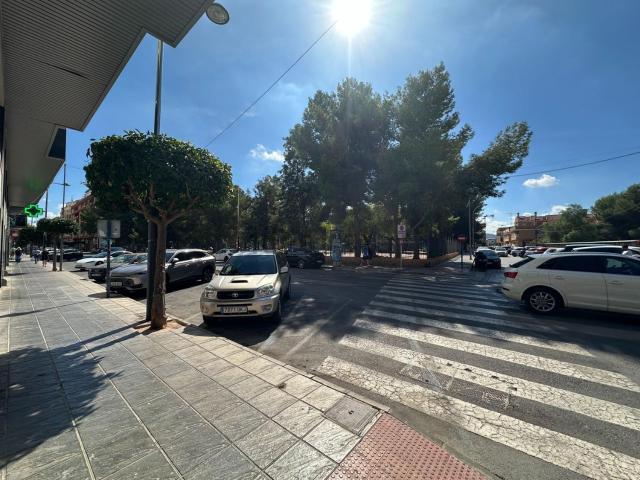 Piso, Orihuela