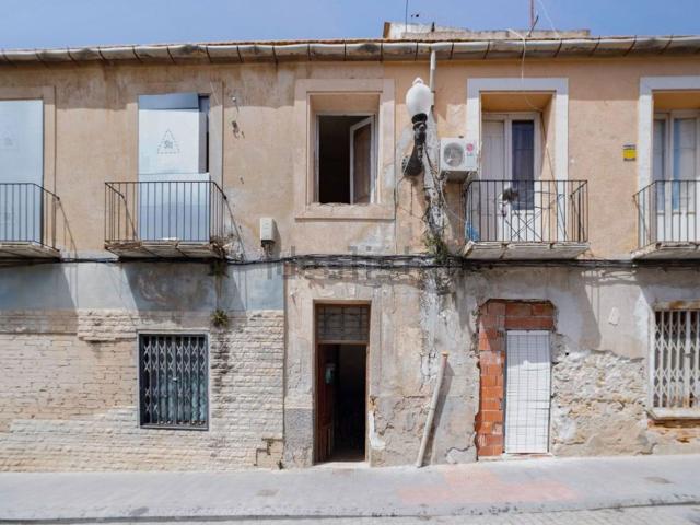 Piso, Orihuela