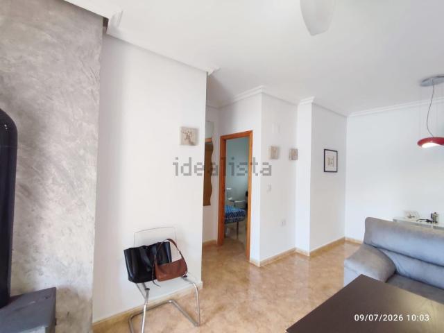 Piso, Orihuela