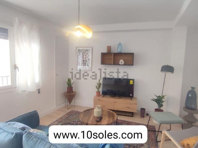 Piso, Orihuela