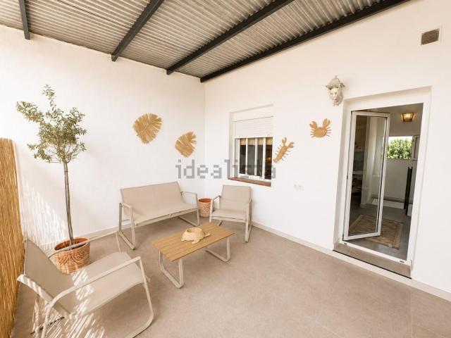 Piso, Orihuela
