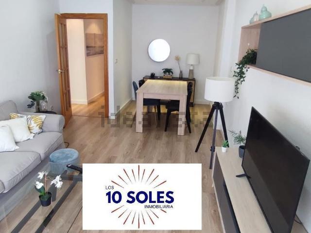 Piso, Orihuela