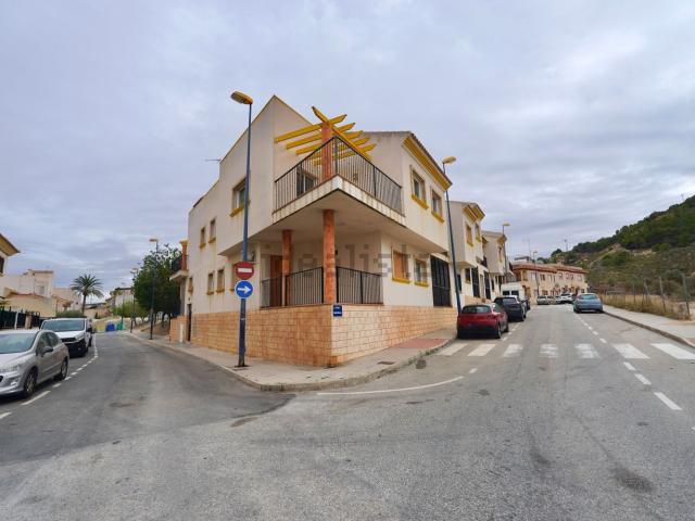 Piso, Orihuela