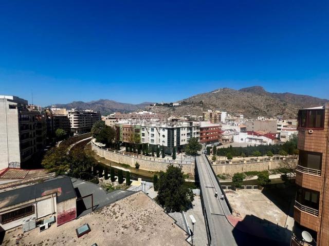 Piso, Orihuela