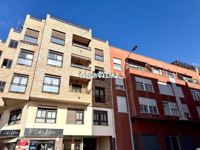 Piso, Orihuela