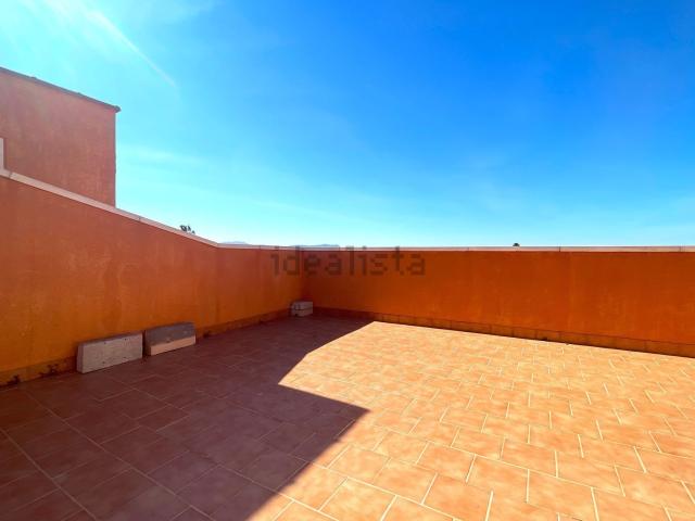 Piso, Orihuela