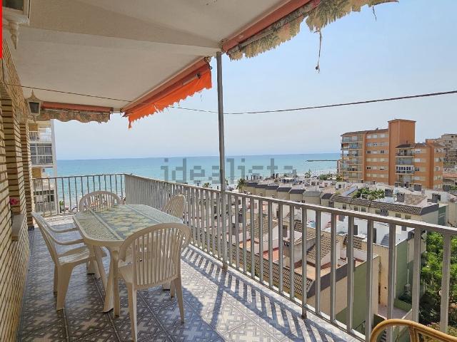 Piso, Oropesa del Mar