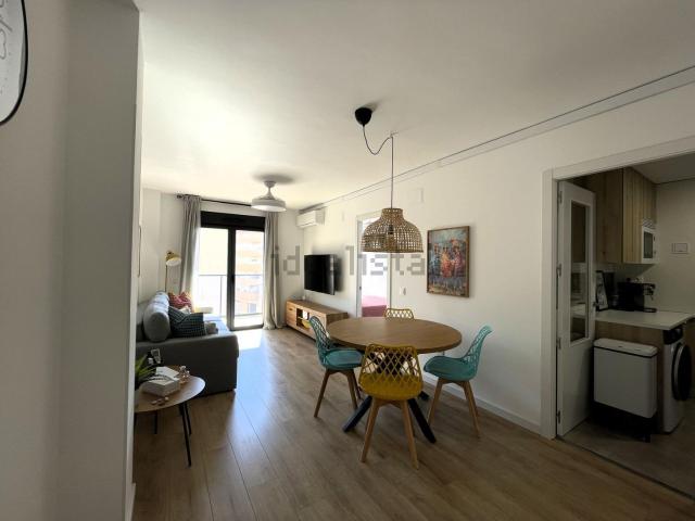 Piso, Oropesa del Mar