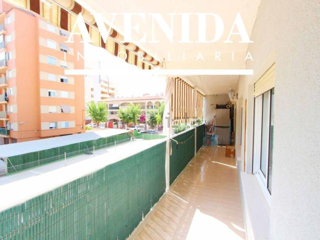 Piso, Oropesa del Mar