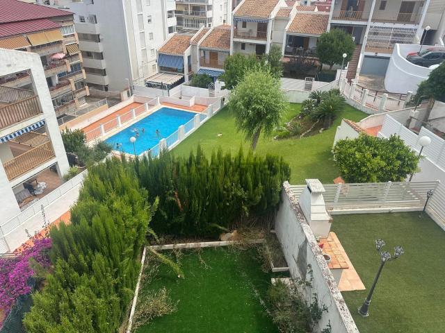 Piso, Oropesa del Mar