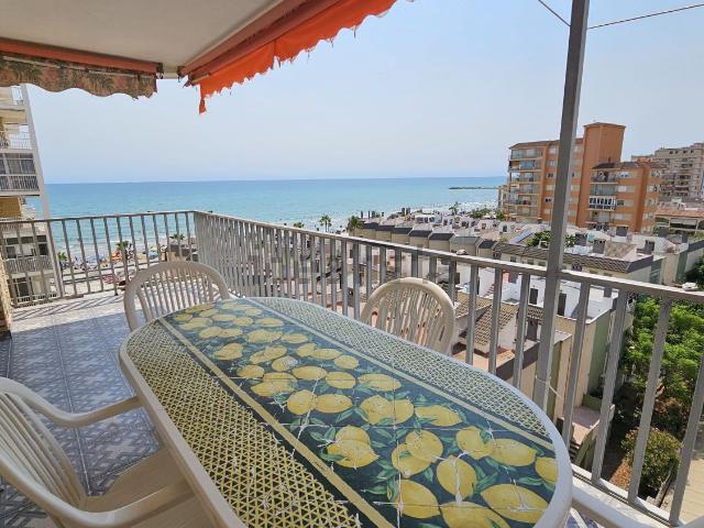 Piso, Oropesa del Mar