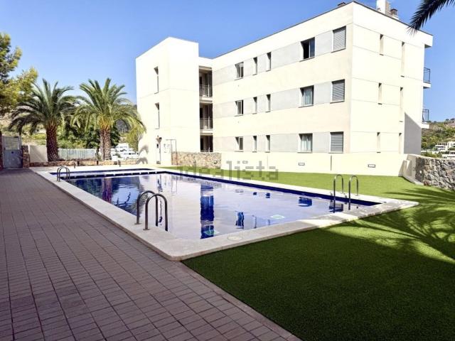Piso, Oropesa del Mar