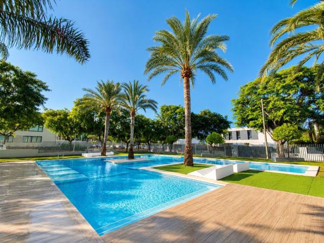 Piso, Oropesa del Mar