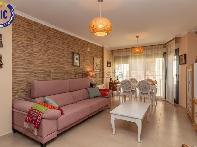 Piso, Oropesa del Mar