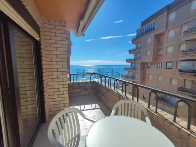 Piso, Oropesa del Mar