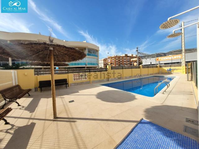 Piso, Oropesa del Mar