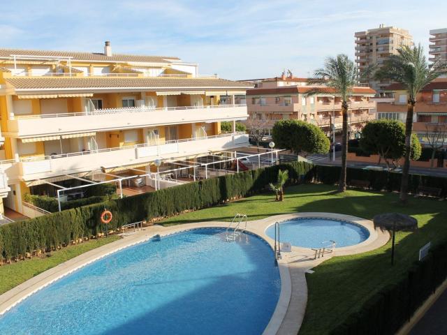 Piso, Oropesa del Mar