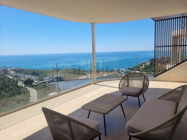 Piso, Oropesa del Mar