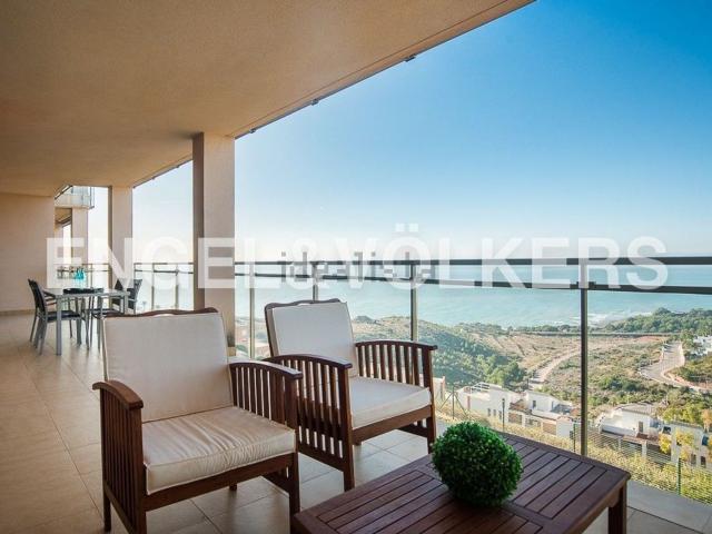 Piso, Oropesa del Mar