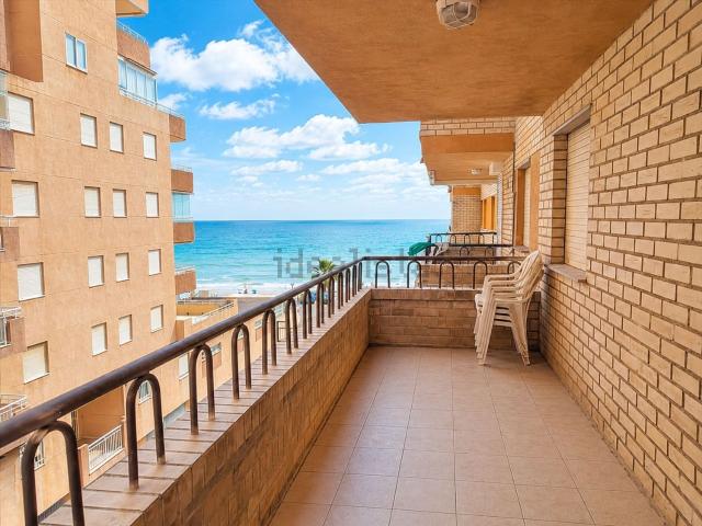 Piso, Oropesa del Mar