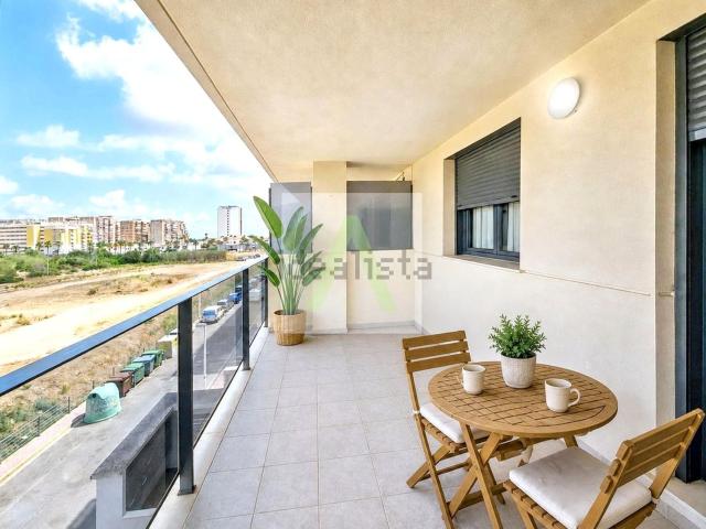 Piso, Oropesa del Mar