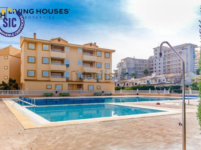Piso, Oropesa del Mar