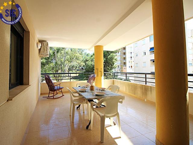Piso, Oropesa del Mar