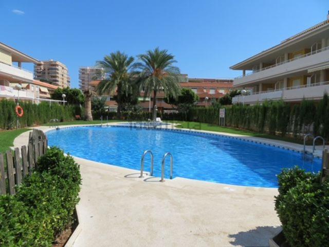 Piso, Oropesa del Mar
