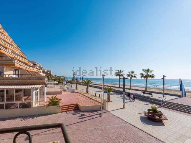 Piso, Oropesa del Mar