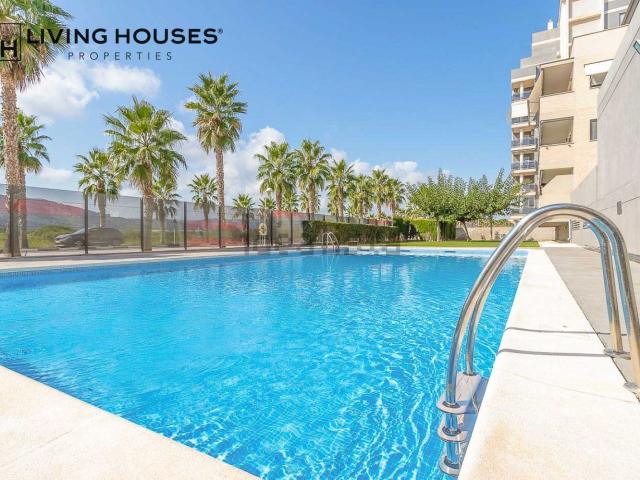 Piso, Oropesa del Mar