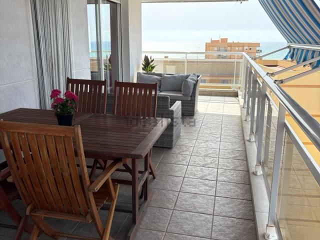 Piso, Oropesa del Mar