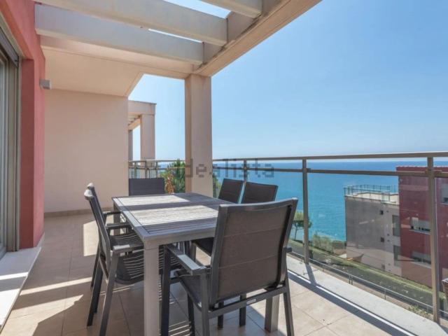 Piso, Oropesa del Mar