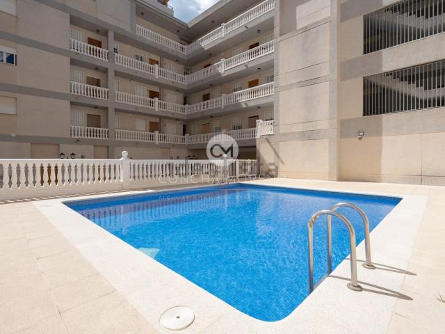 Piso, Oropesa del Mar