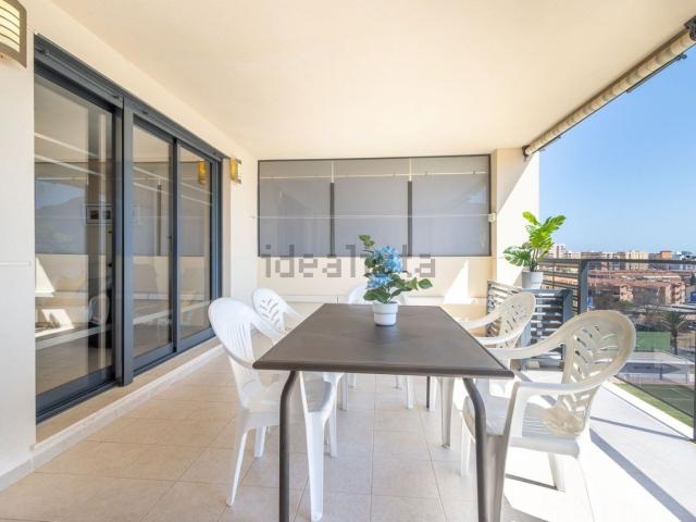 Piso, Oropesa del Mar