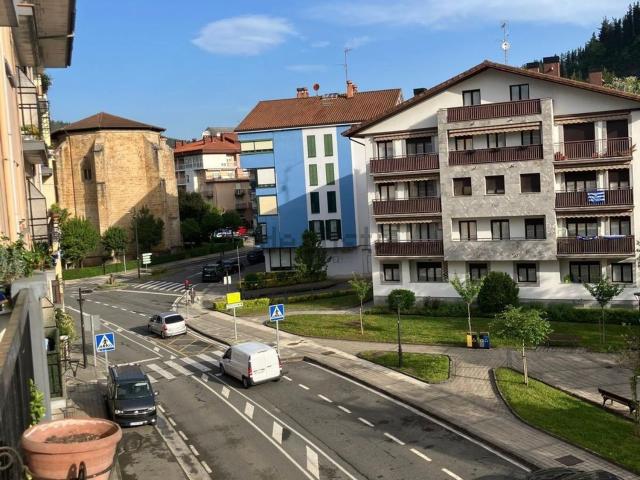 Piso, Ormaiztegi