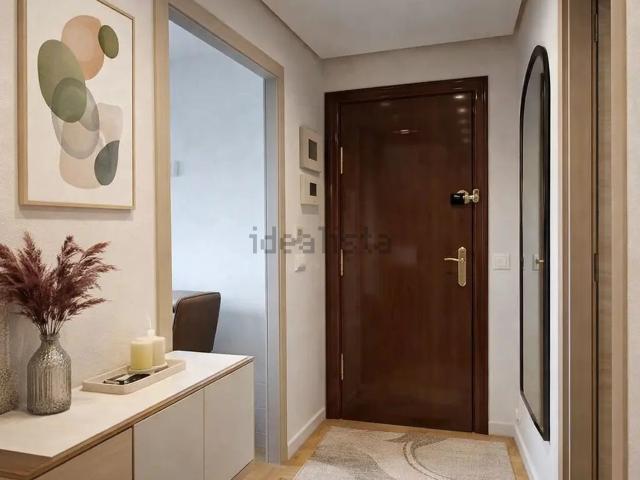 Piso, Ortuella