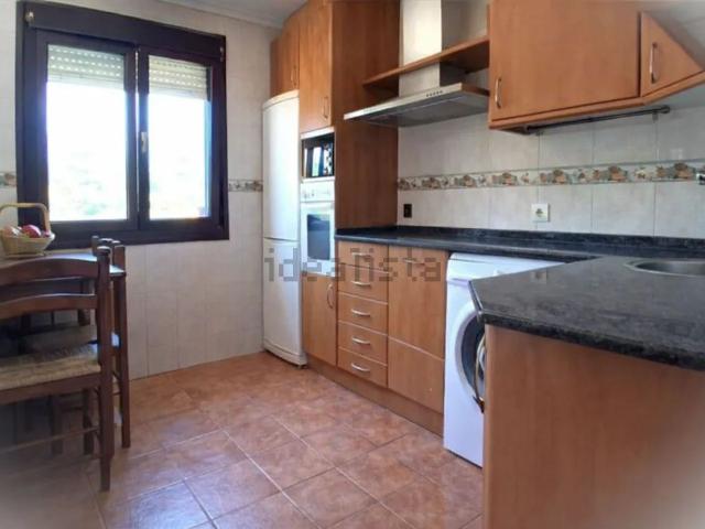 Piso, Ortuella