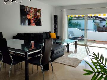 Piso, Atalaya Isdabe, Estepona