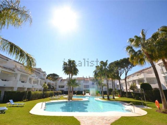 Piso, Atalaya Isdabe, Estepona