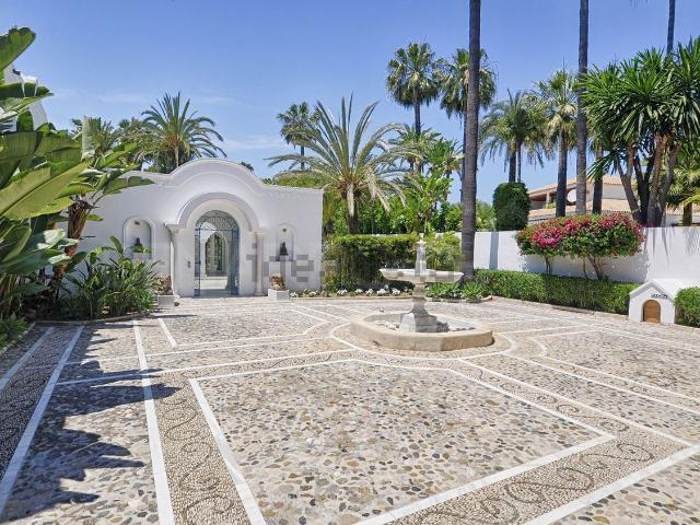 Piso, Atalaya Isdabe, Estepona