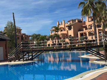 Piso, Atalaya Isdabe, Estepona