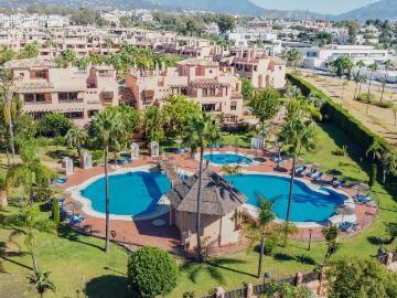 Piso, Atalaya Isdabe, Estepona